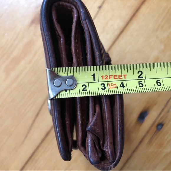 Burberry wallet - Picture 5 of 10